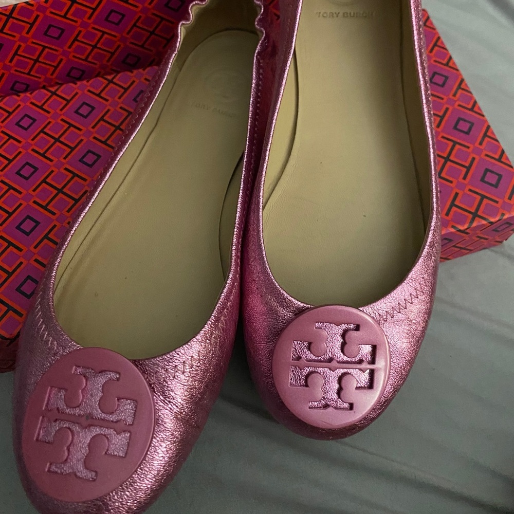 Brand new Tory Burch